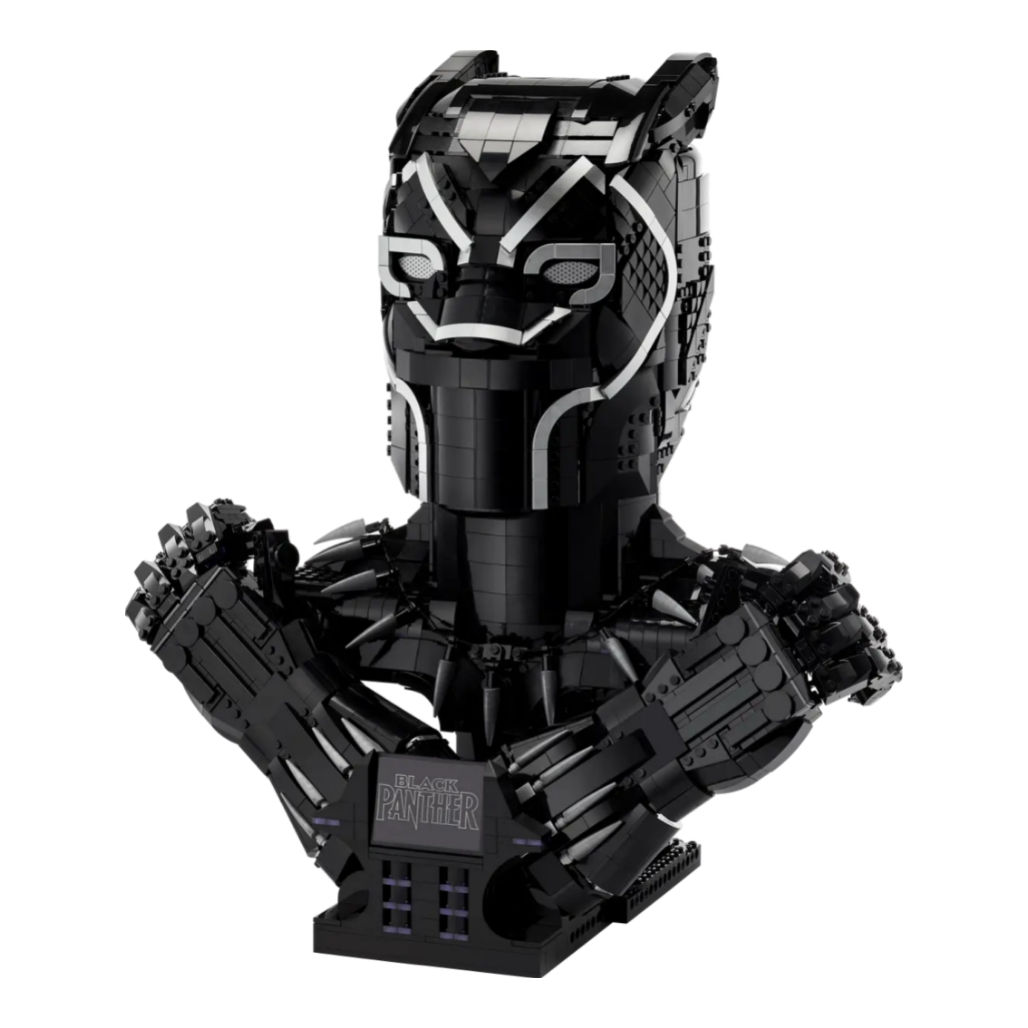 LEGO® (76215) Marvel Black Panther