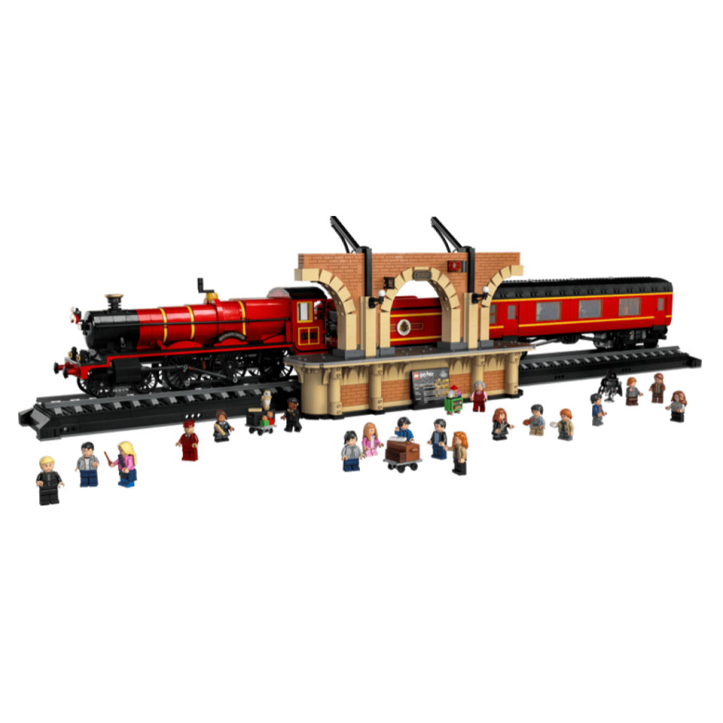 LEGO® (76405) Harry Potter™ Hogwarts Express™ – Collectors' Edition