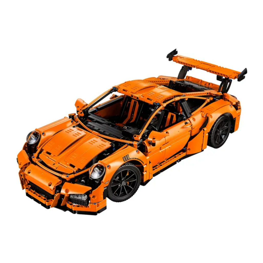 LEGO® (42056) Technic™ Porsche 911 GT3 RS
