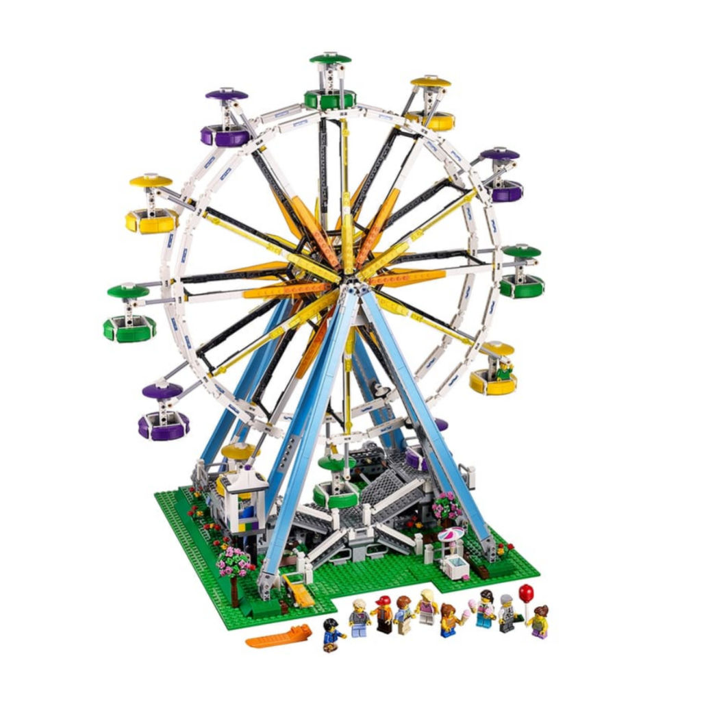 LEGO® (10247) Ferris Wheel