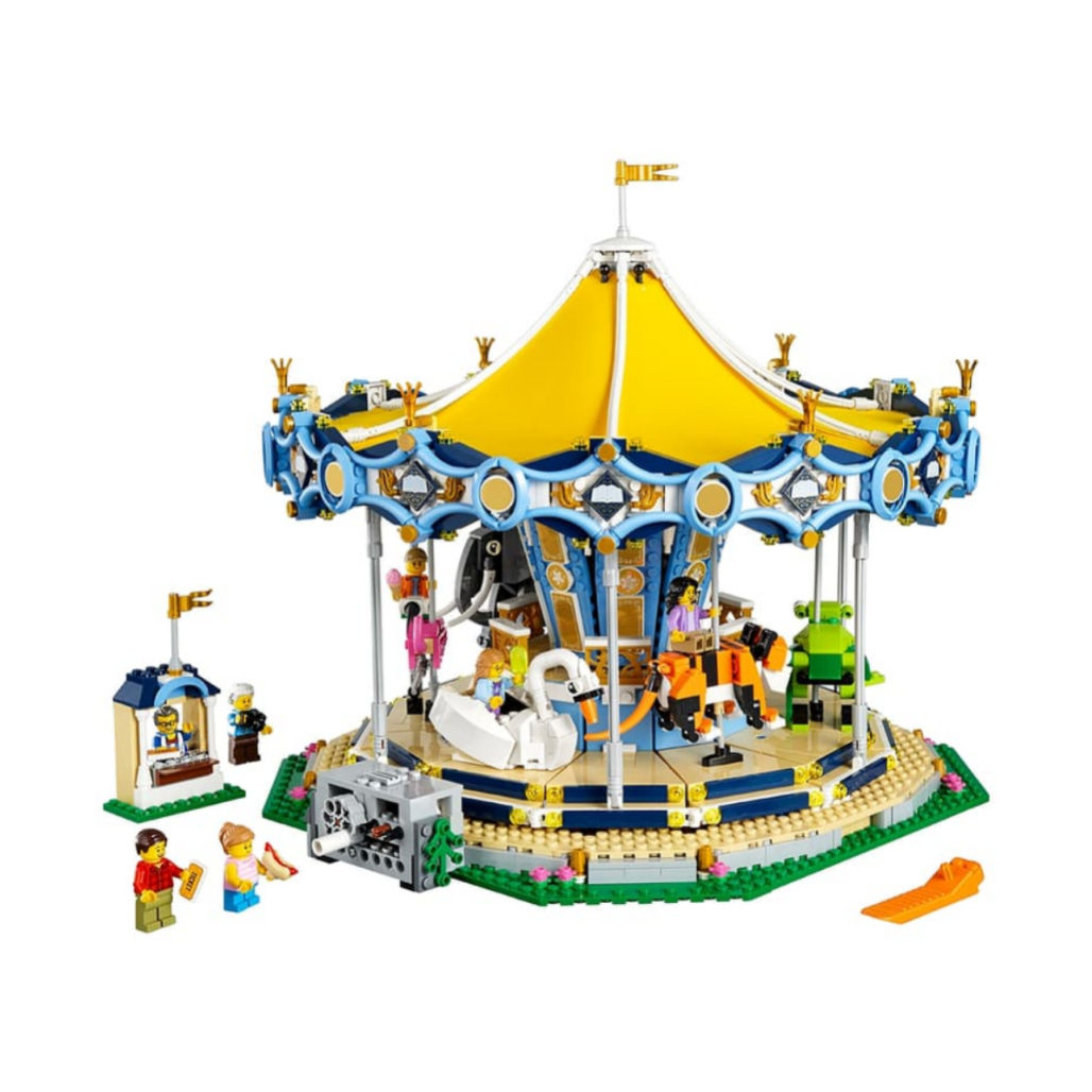 LEGO® (10257) Creator Expert Carousel