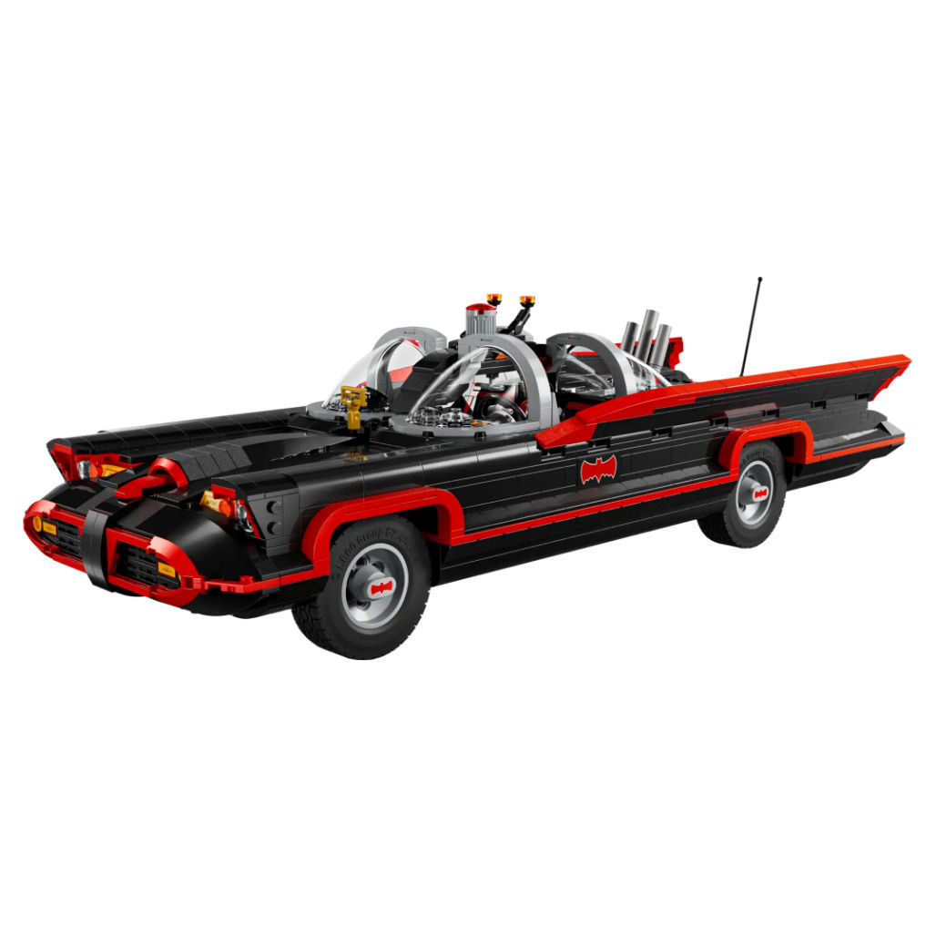 LEGO® (76328) DC Batman™ The Classic TV Series Batmobile™