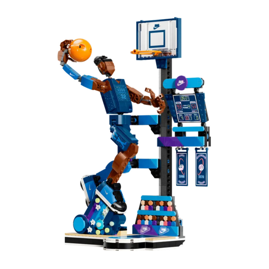 LEGO®(43010) Nike Slam Dunk
