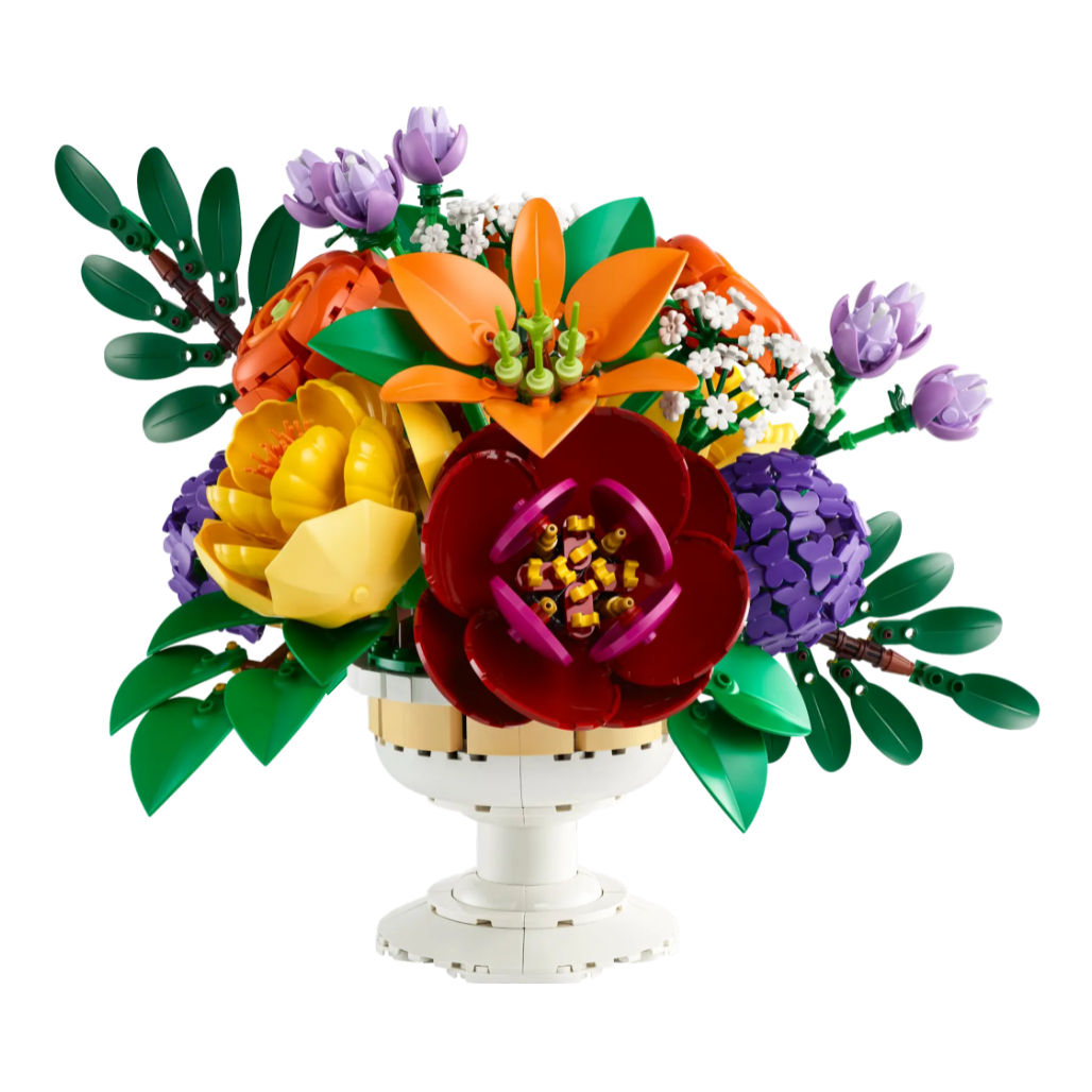 LEGO® (10345) Botanicals Flower Arrangement