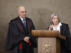 Estadão critica tom apocalíptico de Cármen Lúcia em posse no TSE