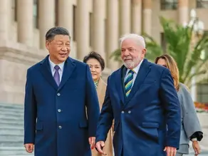 DESTRUIÇÃO VERMELHA: exigência da China prejudica setor que rende mais de 330 bi por ano ao agro