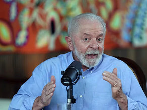 Gestão Lula pretende reduzir carne da marmita de refugiados