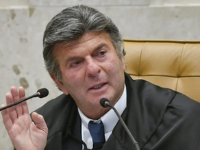 PROIBIDO DIZER A VERDADE! Fux autoriza inquérito contra Nikolas Ferreira por chamar Lula de ladrão
