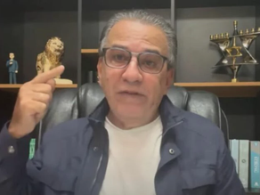 E TÁ ERRADO? Malafaia diz que “quem protege estuprador” é Lula e a esquerda