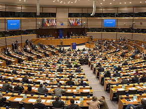Moraes é denunciado à UE por abusos, censuras e violações dos direitos humanos