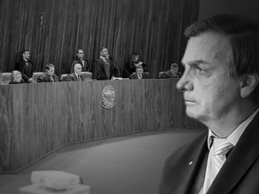 ESCÂNDALO! Xandão e mais dois ministros do TSE voaram de FAB com Haddad após julgar Bolsonaro