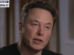 Elon Musk: ‘O povo do Brasil deve saber que existe um abuso do judiciário em grau extremo que não vimos em nenhum país da Terra’