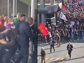 Após invasão, PGE do Paraná pede a prisão de lideres do sindicato