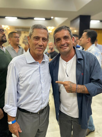 Reunião de alinhamento de pautas conservadoras