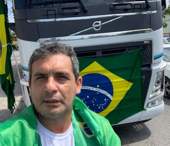 Carreata Brasília - 2021