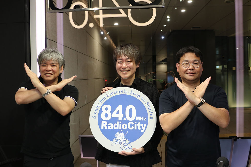 EmotionX株式会社 代表取締役CEO・吉水康人さん