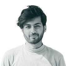 Bassam Syed, Chief Technology Officer and Co-Founder