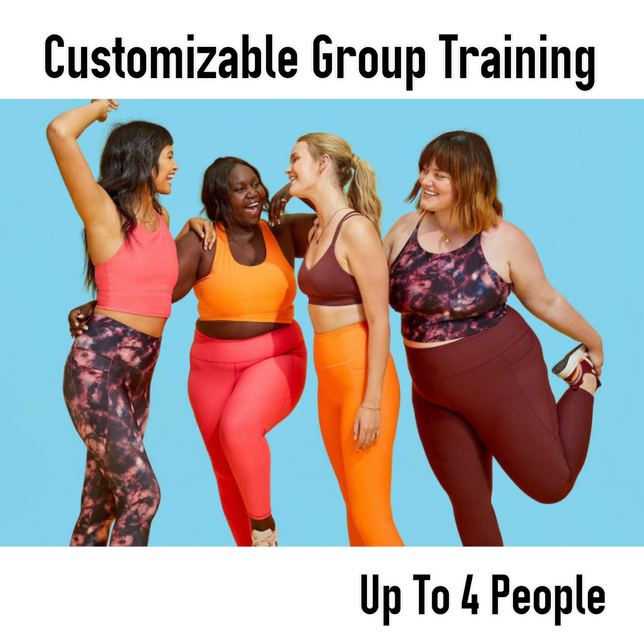 Group Training Program