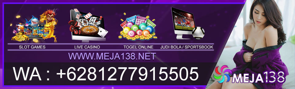 game judi online terlengkap meja138