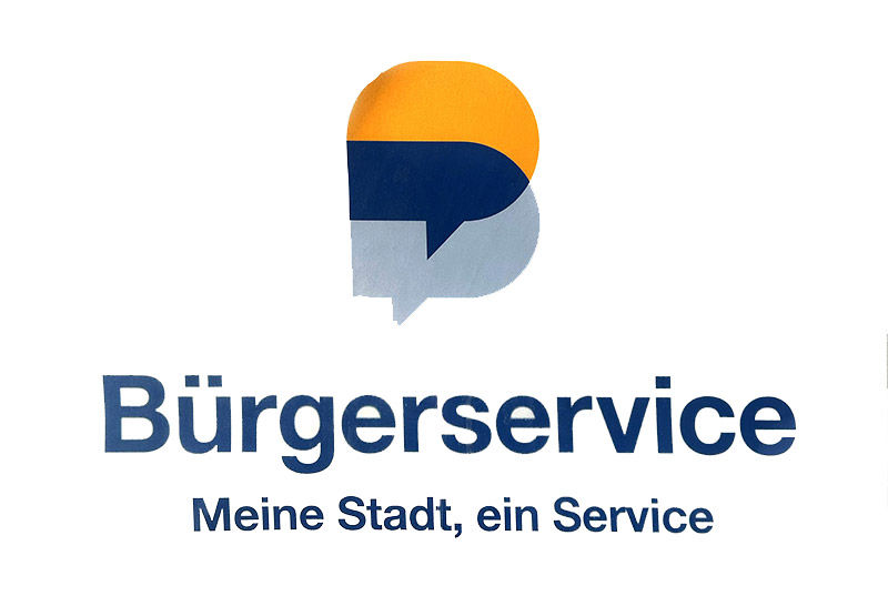Bürgerservicebus kommt