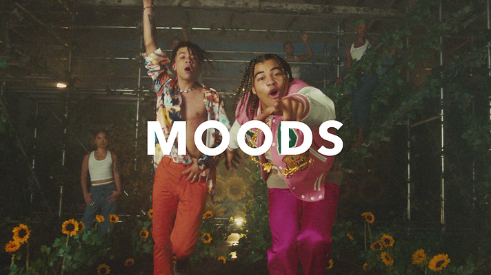 Vevo Launches Moods, an AI Tool for Emotion-Based Ad Targeting