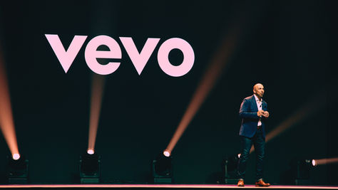 Vevo Unveils Upcoming Content Formats, Programming, and CTV Ad Products at NewFronts