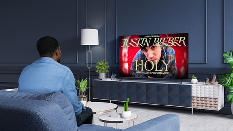 Vevo Launches on VIDAA-Powered Smart TVs Worldwide