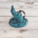 Thumbnail: Wizard Hat Hanging Decorations