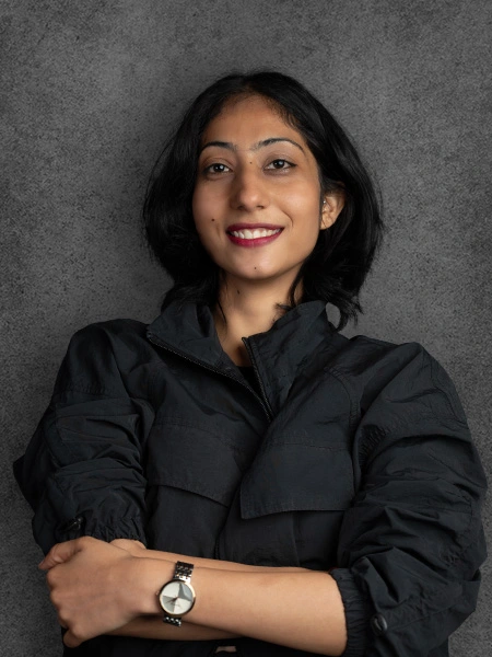 Kamaldeep Kaur, Bangalore tattoo artist excelling in line art and small tattoos