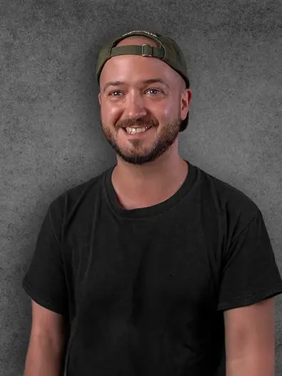 pierluca's story at Aliens Tattoo school