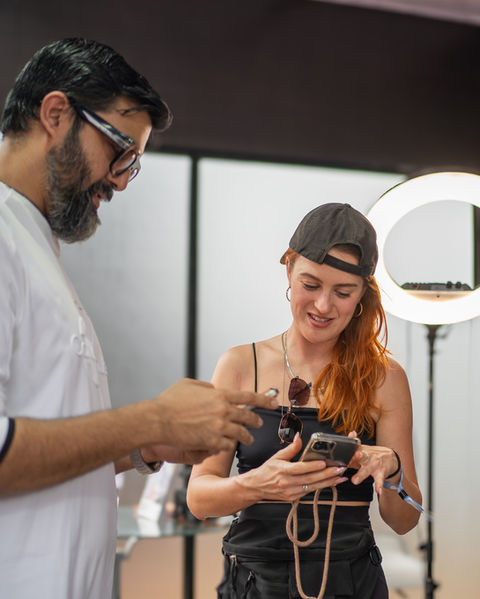 aliens tattoo consultation