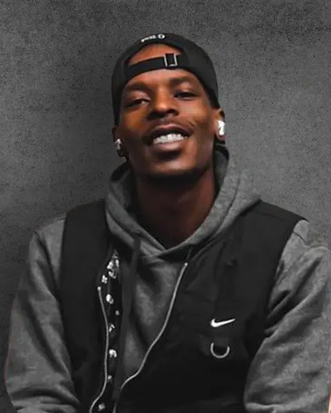 lawrence mitchell's success tattoo story