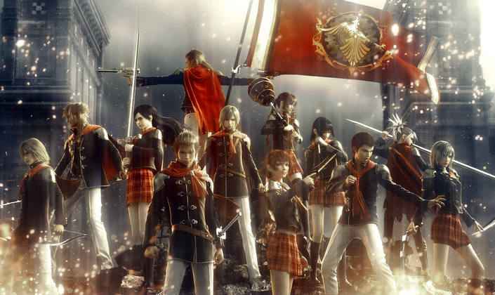 Final-Fantasy-Type-0