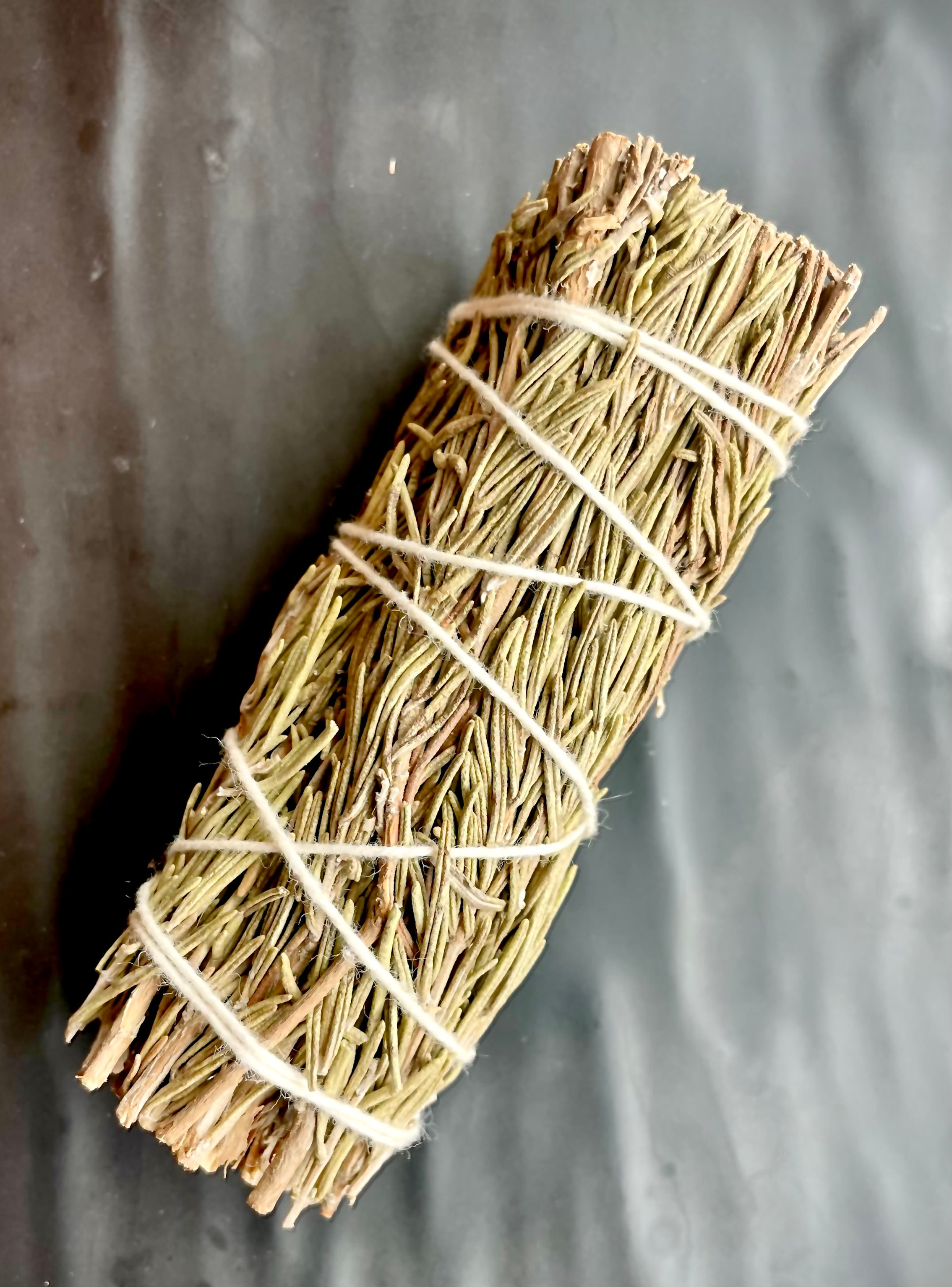 Rosemary Burn Bundle