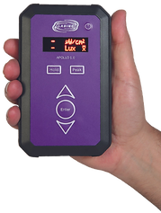 Labino Apollo 3.0 UV Light Meter for UV NDT Inspection Lights