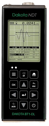 Dakota NDT BT1-DL Bolting Meter