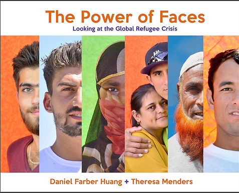 The Power Of Faces Cover LowRes Border.jpg