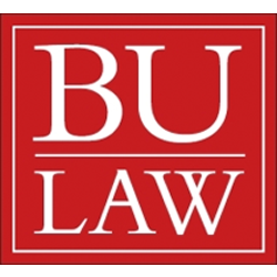 Boston U Law School logo.png