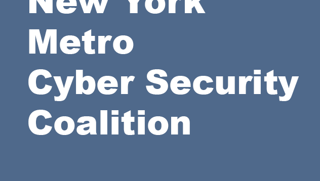 New York Metro Cyber Security Conference