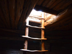 US - Mesa Verde Colorado Ruins