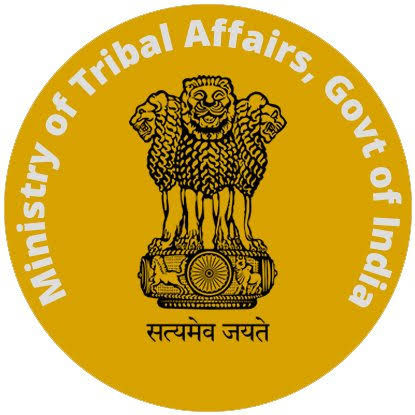 Ministry Tribal Affairs logo.jpg