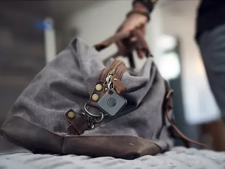 Lifewire - Tile’s Odd New Anti-Theft Mode May Make Stalking Even Easier: Feb 21, 2023