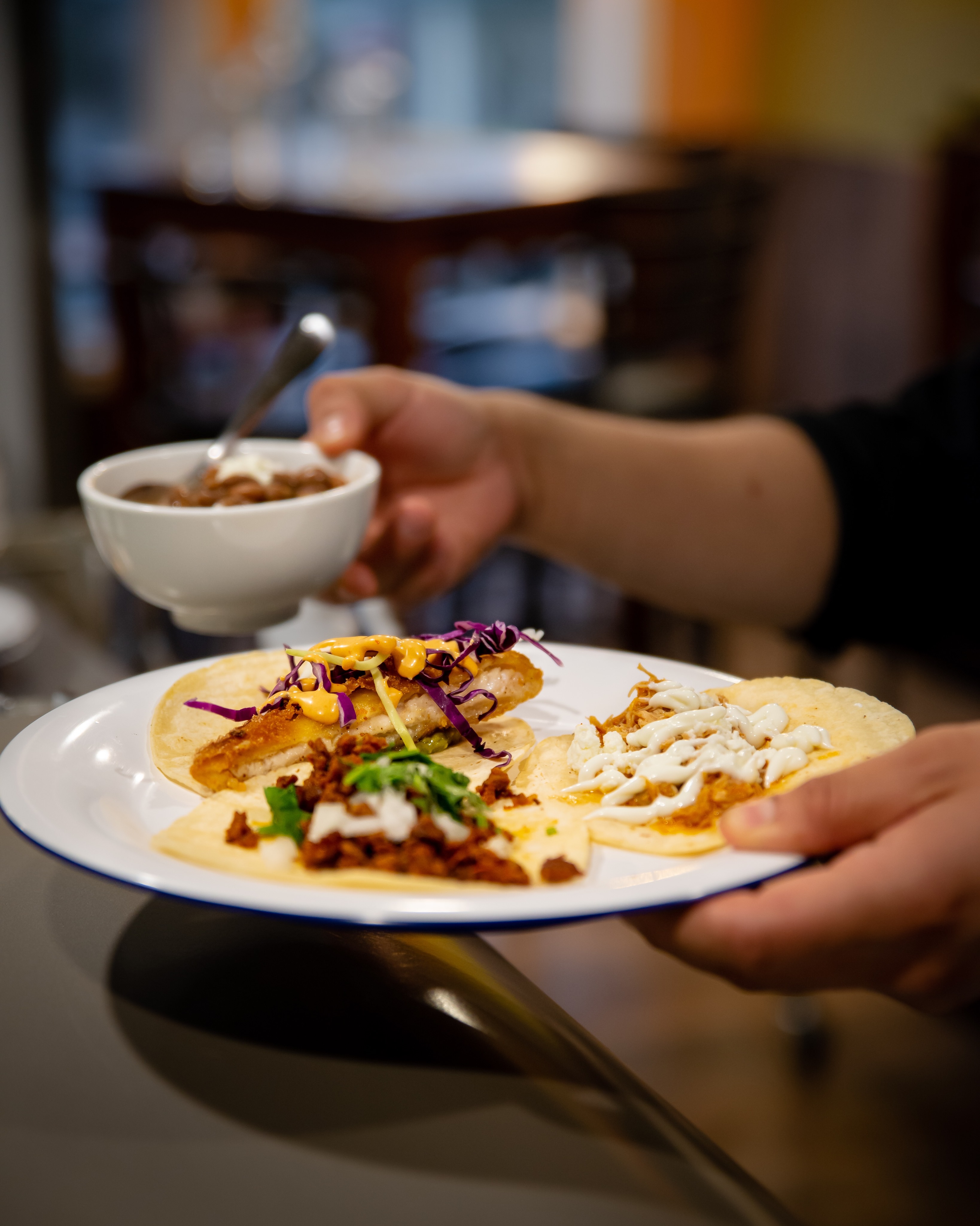 TAKO LOKO Authentic Mexican Restaurant Halifax, N.S.