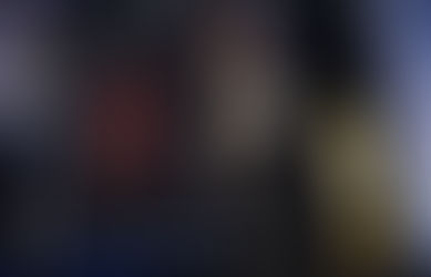 Jackie Chan wins an Oscar, and he definitely deserves it