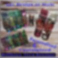Thumbnail: Custom Tumblers , Mugs and Cups