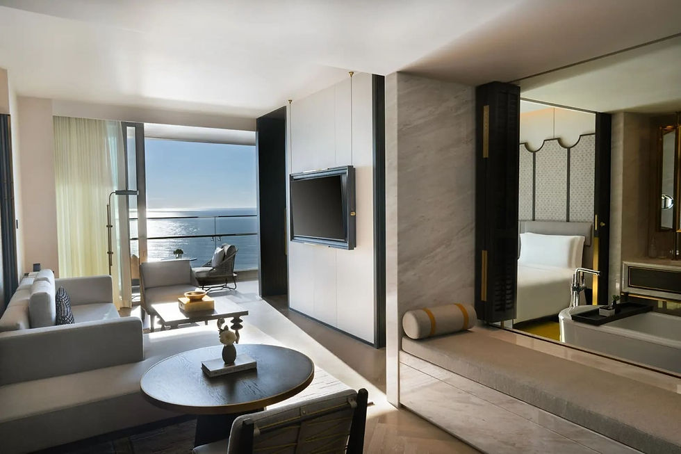 호이아나 호텔 & 스위트