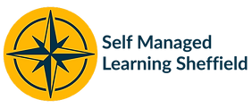 Self Managed Learning Sheffield Horizontal Colour