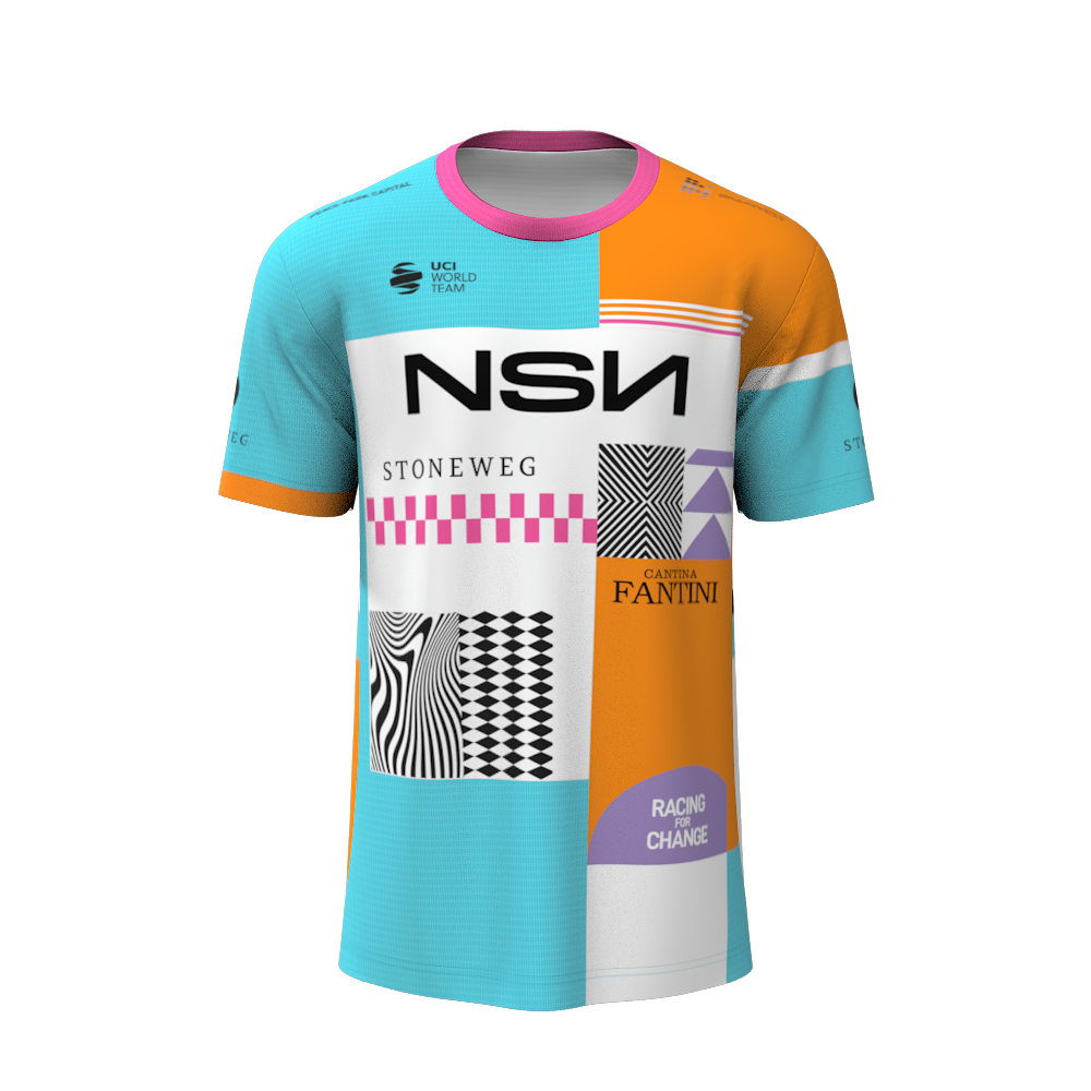 NSN Active Shirt