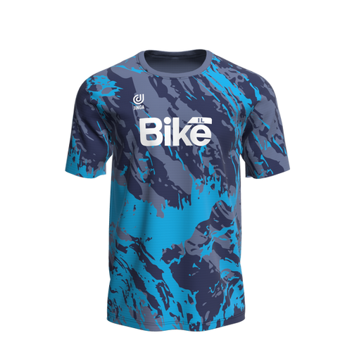 BIKE.il Active Shirt JINGA Israel