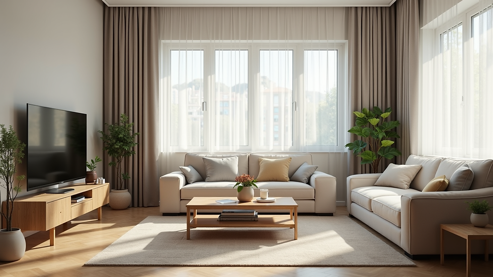 Expert Residential Cleaning Services in Summerside, PEI
